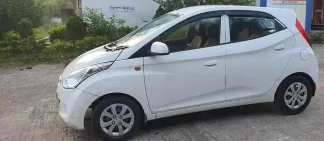 Hyundai Eon Sportz 2016