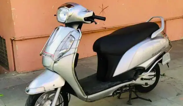 Suzuki Access 125cc 2018