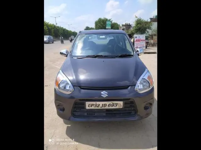 Maruti Suzuki Alto 800 VXi 2017