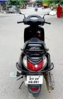 Suzuki Access 125cc 2011