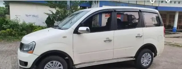 Mahindra Xylo D2 BS IV 2014