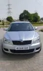 Skoda Laura ELEGANCE 1.9 TDI MT 2012