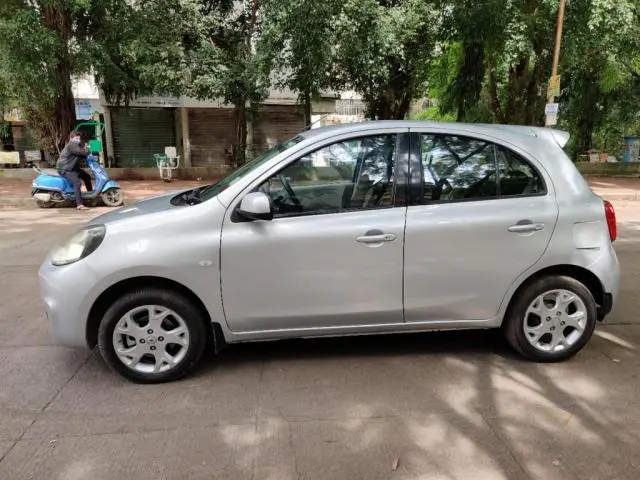 Renault Pulse RXZ DIESEL 2014
