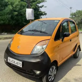 Tata Nano CX 2013
