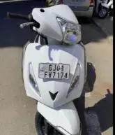 TVS Jupiter 110cc 2015