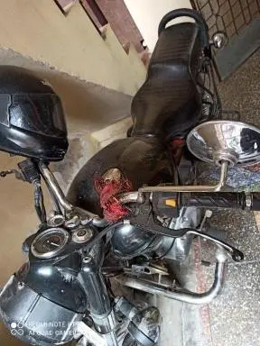 Royal Enfield Bullet Electra Twinspark 350cc 2015