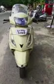 TVS Jupiter Classic 110cc 2017