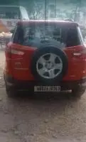 Ford EcoSport Titanium+ 1.5L TDCi 2016