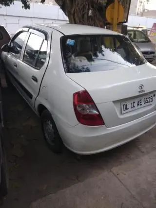 Tata Indigo eCS GLS 2017