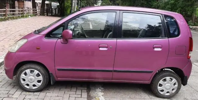Maruti Suzuki Zen Estilo VXi 2006