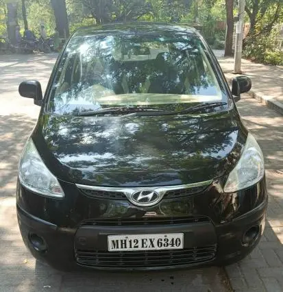 Hyundai i10 Magna 1.2 2008