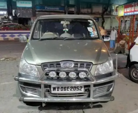 Mahindra Xylo D2 BS IV 2010