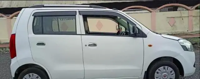 Maruti Suzuki Wagon R LXi 2010