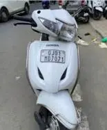 Honda Activa 110cc 2010
