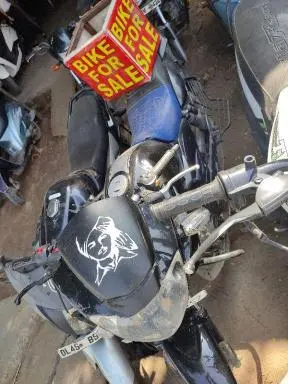 TVS Apache RTR 160cc 2009