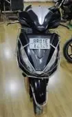 Honda Grazia 125cc STD 2018