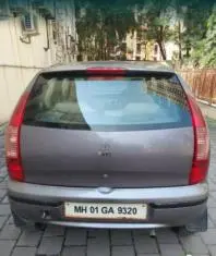 Tata Indica LSI 2003