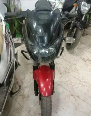 Bajaj Pulsar 150cc 2018