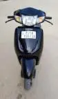 Honda Activa 110cc 2012
