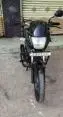 Hero Passion Pro 100cc 2012