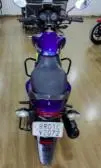 Honda Livo 110cc 2016