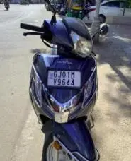 Honda Activa125 DLX 2017