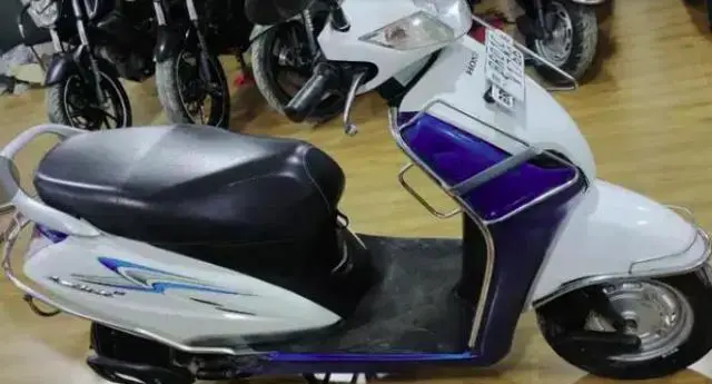 Honda Activa 3G 110cc 2016