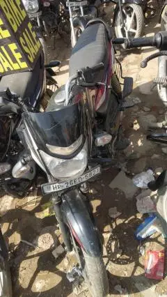Bajaj Platina 100cc ComforTec Alloy 2019