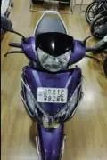 Honda Activa 3G 110cc 2016