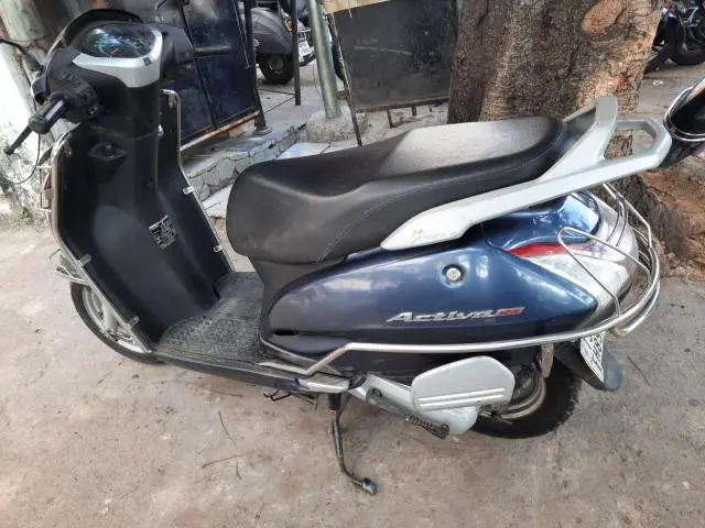 Honda Activa125 STD 2016