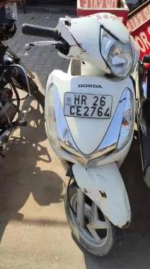 Honda Aviator 110cc 2014