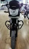 Honda CB Shine 125cc 2016