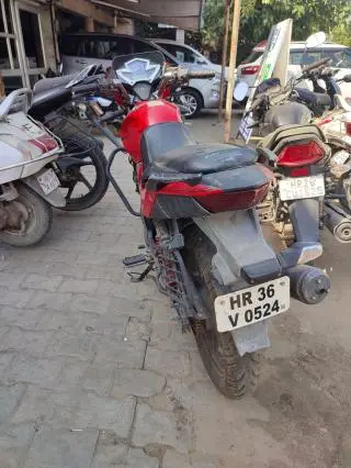 Hero Xtreme 150cc 2013