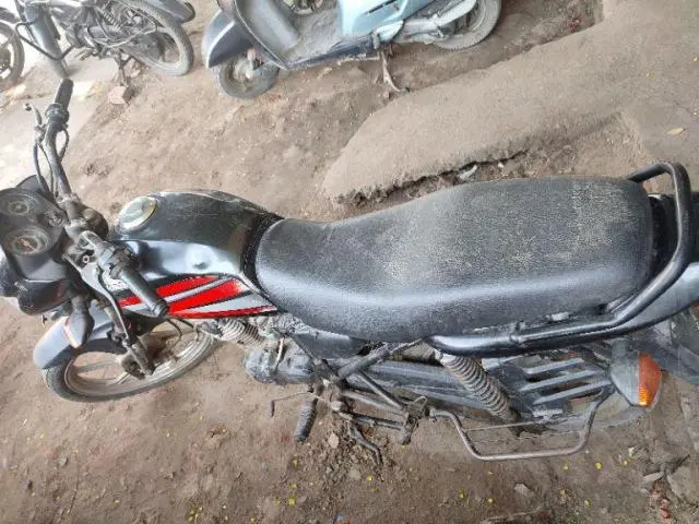 Honda CD 110 Dream 2015