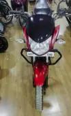 Honda CB Shine 125cc 2015