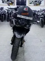 Bajaj Pulsar RS200 ABS BS6 2020