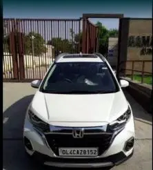 Honda WR-V VX Petrol BS6 2021
