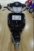 Honda Activa 4G 110cc 2017