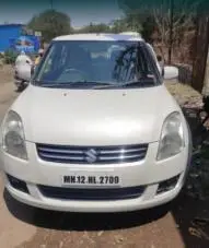 Maruti Suzuki Swift DZire VDi 2011