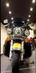 Harley-Davidson Road King 2018