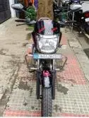 TVS Radeon 110cc Drum SBT 2019
