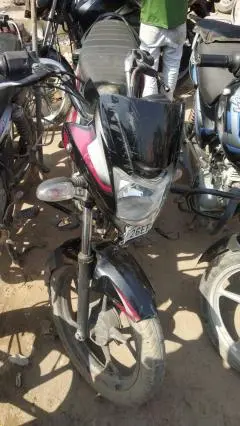 Bajaj Platina 110 CBS 2019