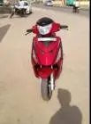 Hero Maestro Edge 110cc 2018
