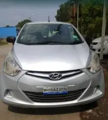 Hyundai Eon Magna 2012
