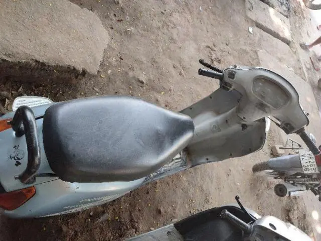Honda Activa 100cc 2009