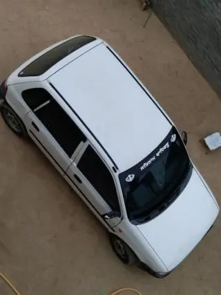 Maruti Suzuki Zen LX 2000