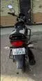 Honda CB Shine 125cc 2012