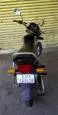 Hero CD Deluxe 100cc 2007
