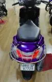 Hero Maestro Edge 110cc 2018