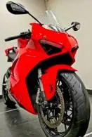 Ducati Panigale 1299 2018